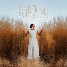 The Ground We're On Cover Art_HLE