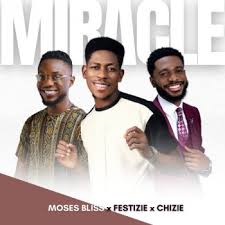 Miracle_{Moses Bliss