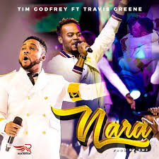 Nara Cover Art_Tim Godfrey