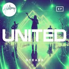 Oceans_Hilsong United