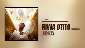 Riwo Otito Cover Art_Judikay