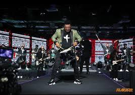 Tim Godfrey