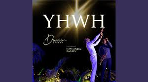 Yahweh_Dunsin Oyekan