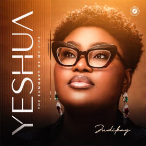 Yeshua Album_Judkay