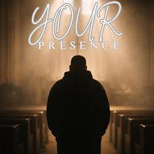 Your Presence_Cover Art_Sunvera Scott