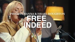 Free Indeed_Philippa Hanna