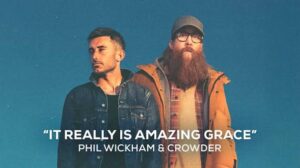 It Really Is Amazing - Phil Wickham_Cover