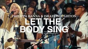Let the body sing_Philipppa hannah