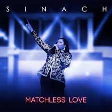 Matchless Love_Sinach