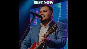 Rest Now_Sunvera Scott