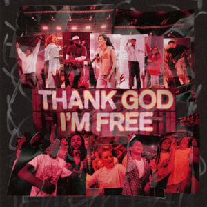 Thank God I'm Free_Elevation Rythm