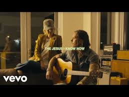 The Jesus I Know_Brandon Lake