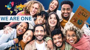 We Are One_Sunvera Scott