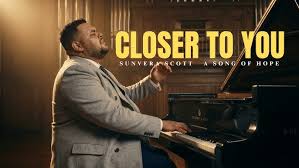 Closer To You_Sunvera Scott