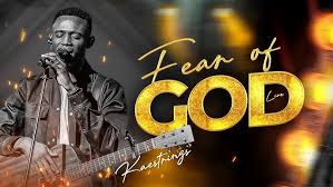 Fear Of God - Kaestrings