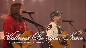 Hallowed Be Your Name – The Belonging Co