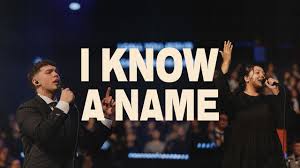 I know A Name - IBC Live 2026