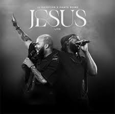 Jesus_JJ Hairston
