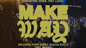 Make Way - IBC Live 2026