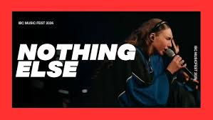 Nothing Else - IBC Live 2026