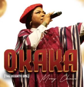Okaka_mercy Chinwo