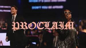 Proclaim - IBC Live 2026