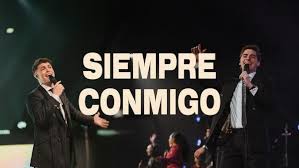 Siempre Conmigo - IBC Live 2026