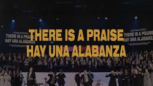 There is a praise_IBC Live