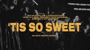 'Tis So sweet - IBC Live 2026