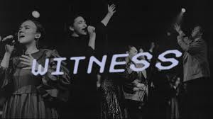 Witness - IBC Live 2026