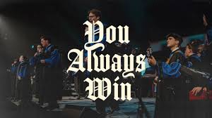 You Always Win - IBC Live 2026