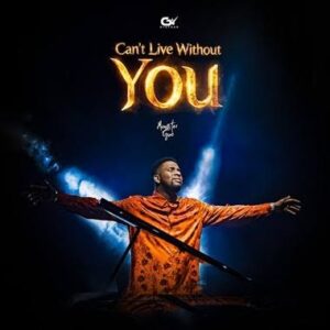 Can't Live Without You - GUC