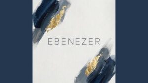 Ebenezer - Sunvera Scott