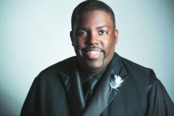 William McDowell