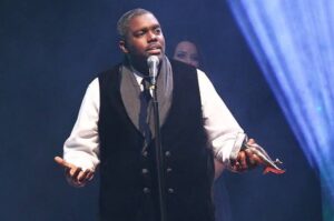 William McDowell