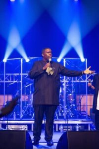 William McDowell