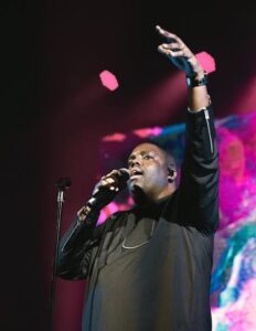 William McDowell